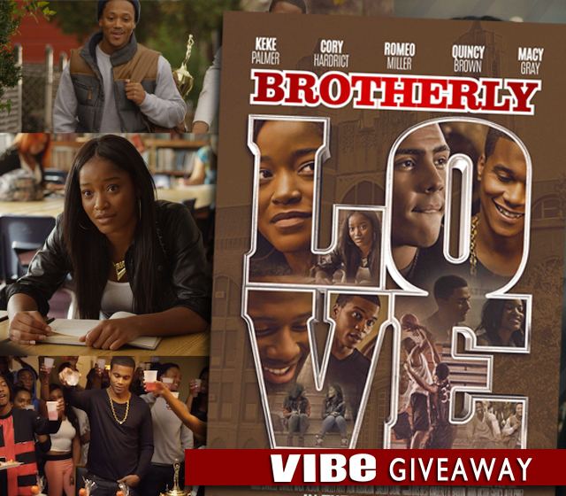 brotherly love movie review