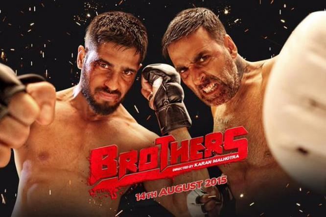 Brothers Movie Review Indo American News