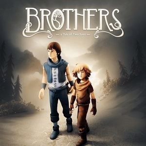 Brothers: A Tale of Two Sons httpsuploadwikimediaorgwikipediaenccdBro