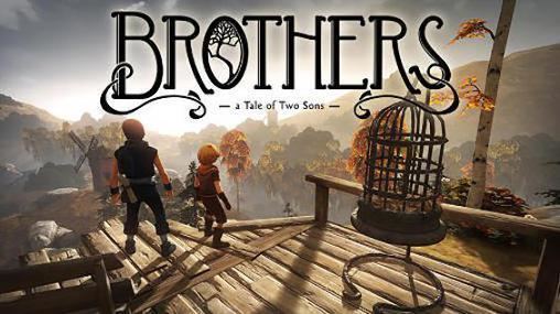 Brothers: A Tale of Two Sons Brothers A tale of two sons Android apk game Brothers A tale of