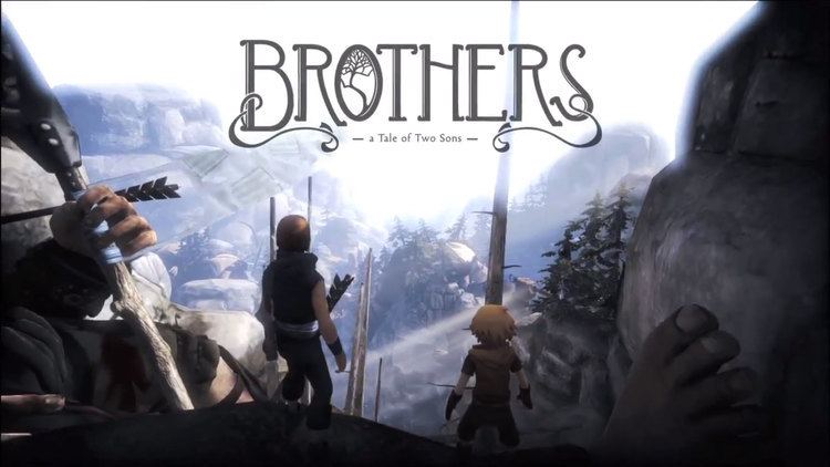 Brothers: A Tale of Two Sons Brothers A Tale Of Two Sons Free Download