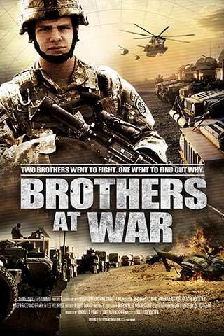 Brothers at War Brothers At War