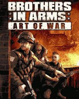 Brothers in Arms: Art of War Brothers in Arms Art of War Wikipedia