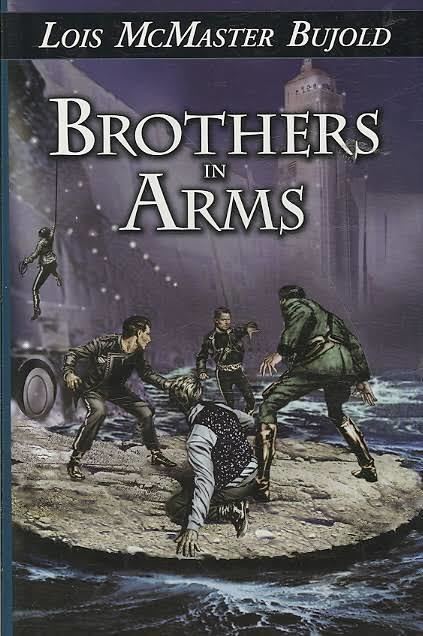Brothers in Arms (Bujold novel) t3gstaticcomimagesqtbnANd9GcSS302LQRRTZKS2