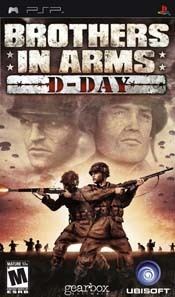 Brothers in Arms: D-Day Brothers in Arms DDay Wikipedia