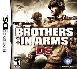 Brothers in Arms DS Brothers in Arms DS Wikipedia