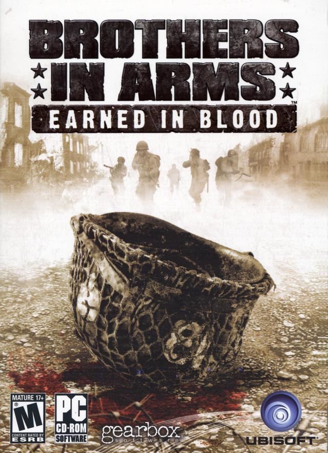 Brothers in Arms: Earned in Blood imagesakamaisteamusercontentcomugc25709245584