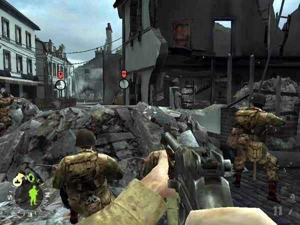 Brothers in Arms: Earned in Blood Brothers in Arms Earned in Blood Download