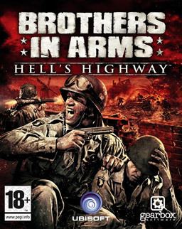 Brothers in Arms: Hell's Highway httpsuploadwikimediaorgwikipediaen55eBro
