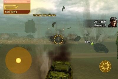 Brothers in Arms: Hour of Heroes Review Brothers In Arms Hour of Heroes iPhone iPad iPod Forums