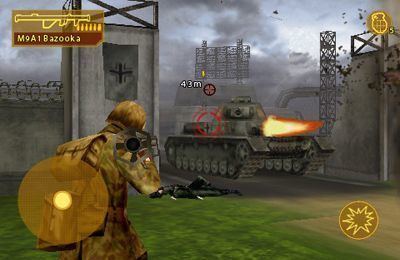 Brothers in Arms: Hour of Heroes Brothers in Arms Hour of Heroes Wikipedia