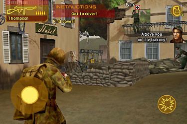 Brothers in Arms: Hour of Heroes iphoneappss3websiteeuwest1amazonawscomapp
