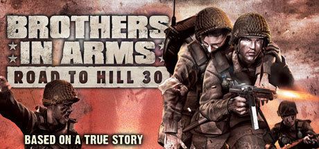 Brothers in Arms: Road to Hill 30 Brothers in Arms Road to Hill 30 on Steam