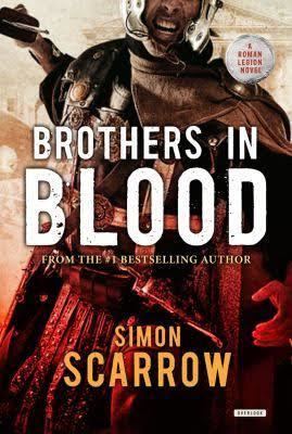 Brothers in Blood (novel) t0gstaticcomimagesqtbnANd9GcS5RBARZrH9P1XB