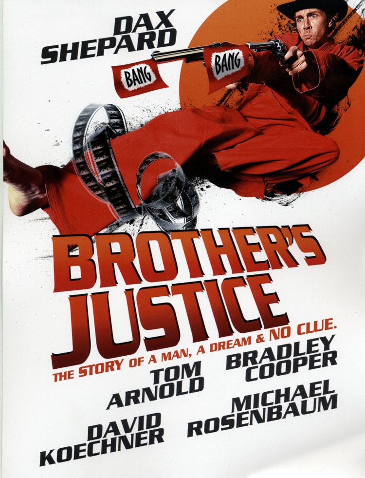 Brother's Justice Posters and Synopses for STEP UP 4EVER 3D BROTHERS JUSTICE HYBRID