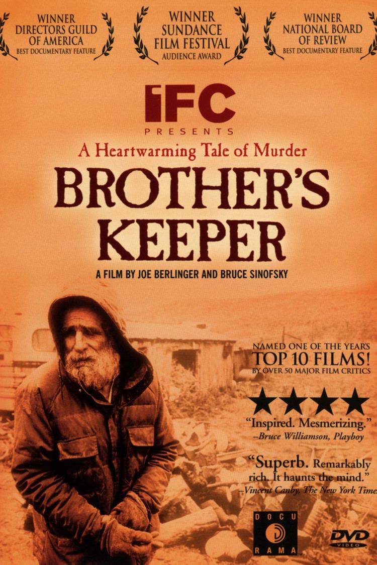 Brother's Keeper (1992 film) wwwgstaticcomtvthumbdvdboxart13756p13756d