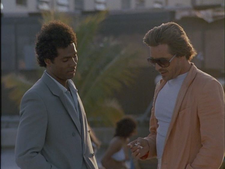 Brother's Keeper (Miami Vice) The Virtues of Miami Vice Brother39s Keeper Parts I and II