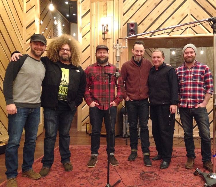 Brothers McClurg Our New Record Deal With Sprig Music Brothers McClurg