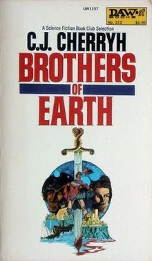 Brothers of Earth httpsuploadwikimediaorgwikipediaenthumb7