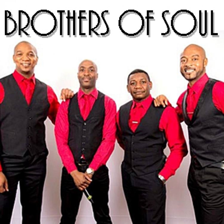 Brothers Of Soul Brothers Of Soul