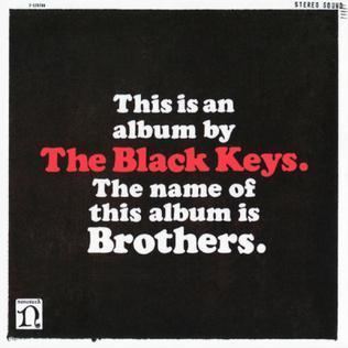 Brothers (The Black Keys album) httpsuploadwikimediaorgwikipediaen993The