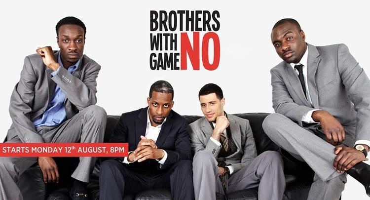 Brothers With No Game Brothers With No Game Presents ANOTHER Brand New Season 2 Trailer