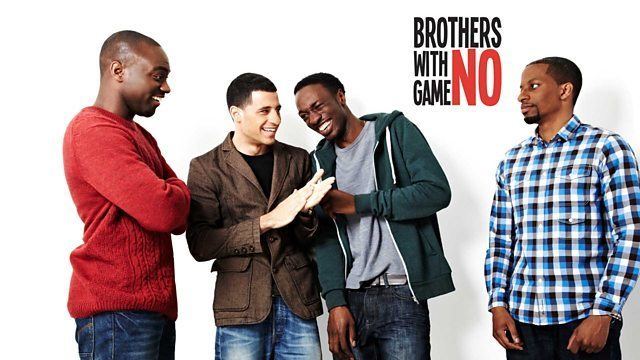 Brothers With No Game ichefbbcicoukimagesic640x360p02h7tbyjpg