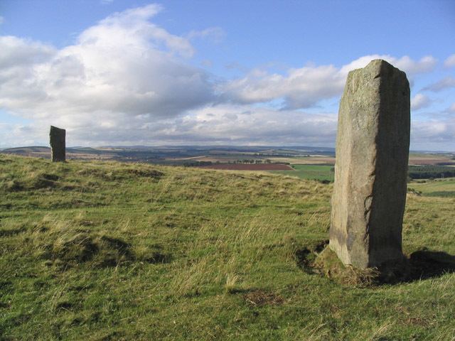 Brotherstone Hill