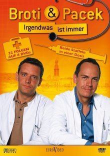 Broti & Pacek – Irgendwas ist immer serienstreamtopublicimgcoverbrotipacekirgen