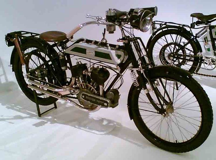 Brough Motorcycles