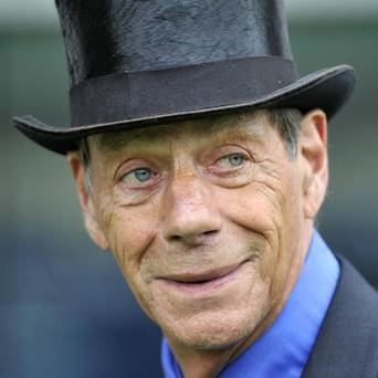 Brough Scott Legendary trainer Sir Henry Cecil 39hurt39 and 39upset39 by