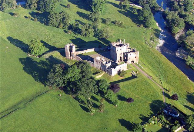 Brougham Castle Brougham Castle Visit Cumbria