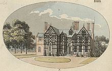 Broughton Hall, Flintshire httpsuploadwikimediaorgwikipediacommonsthu