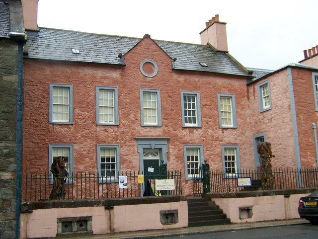 Broughton House