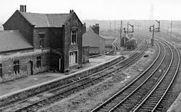 Broughton Lane railway station httpsuploadwikimediaorgwikipediacommonsthu