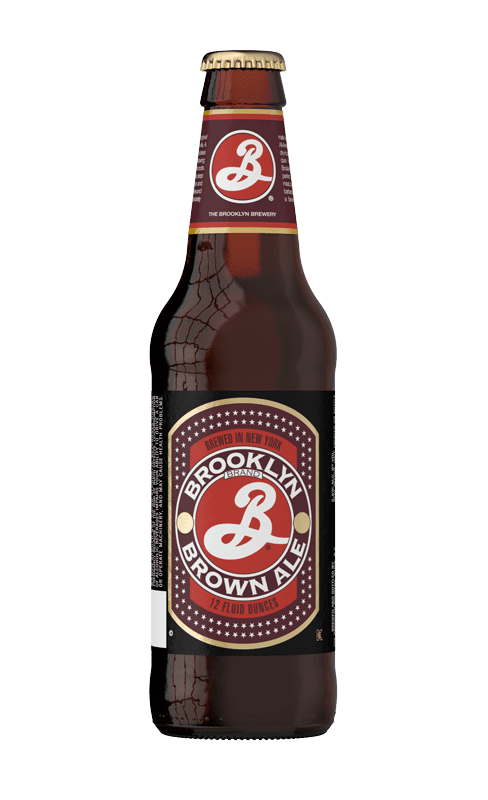 Brown ale Brooklyn Brown Ale Brooklyn Brewery