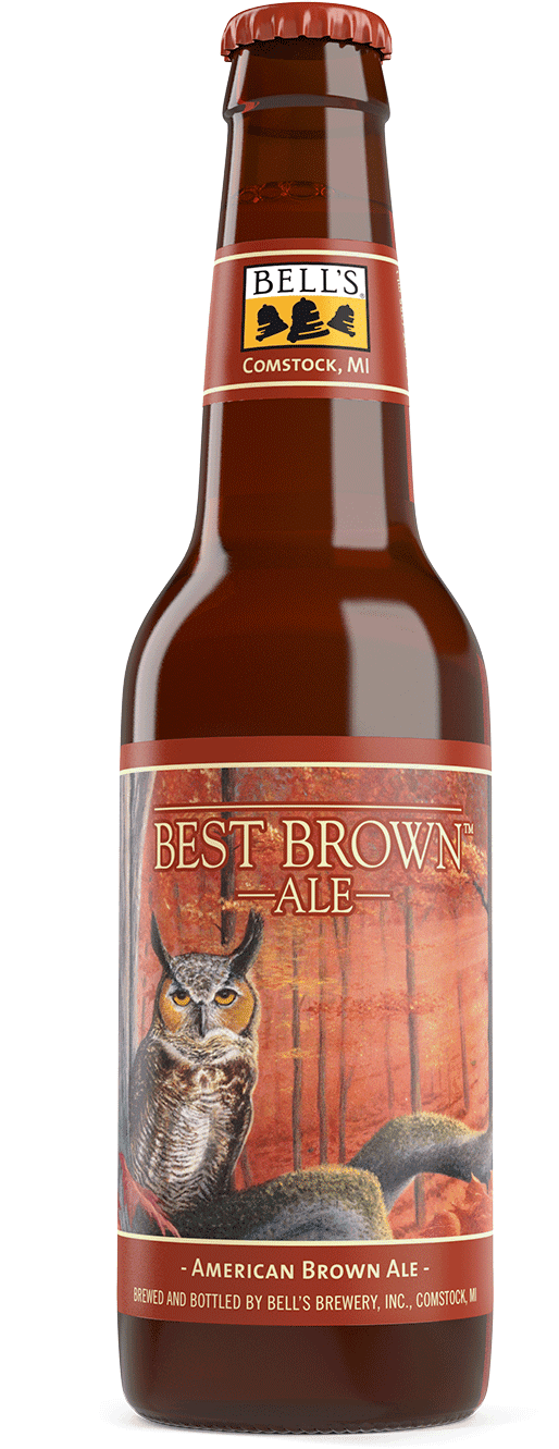 Brown ale Best Brown Ale Bell39s Brewery