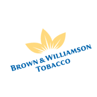 Brown & Williamson wwwvectorlogonetlogopreviewepsbBROWNampWIL