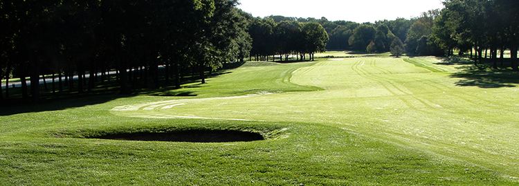 Brown Deer Park Golf Course Brown Deer Park Golf Course Golf in Milwaukee Wisconsin