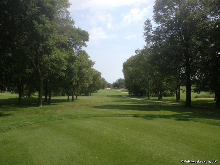 Brown Deer Park Golf Course Brown Deer Park Golf Course remains Milwaukee39s crown jewel