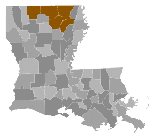 Brown Dense Brown Dense Louisiana Oil amp Gas Association