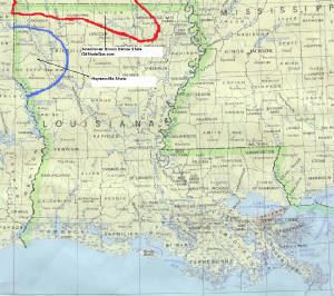 Brown Dense Smackover Brown Dense Formation Smackover Brown Dense Shale