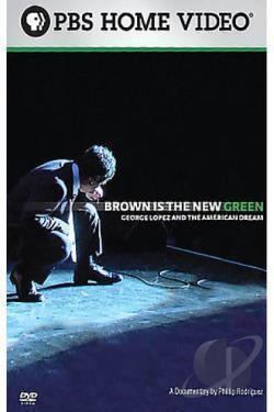 Brown Is the New Green: George Lopez and the American Dream c3cduniversewsresized250x500movie3387546338jpg