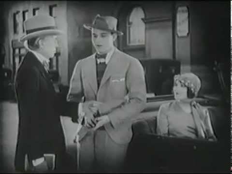 Brown of Harvard (1926 film) William Haines and Mary Brian from 1926 YouTube