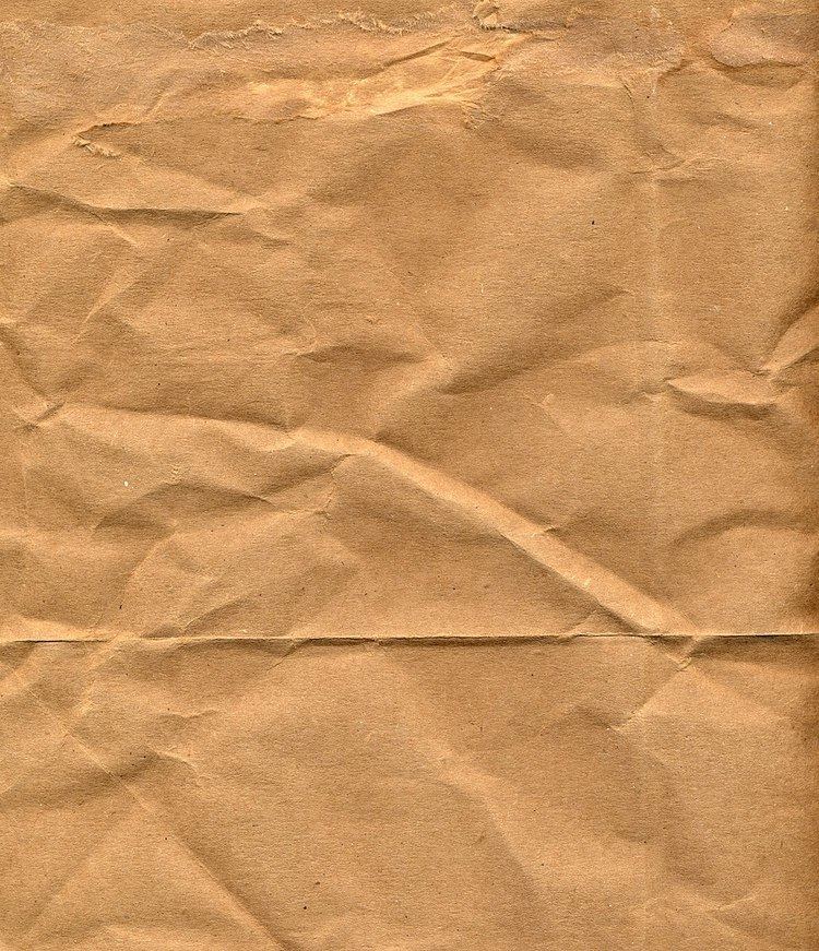 Brown Paper Bag Test