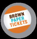 Brown Paper Tickets wwwbrownpaperticketscomg6BPTpinpng