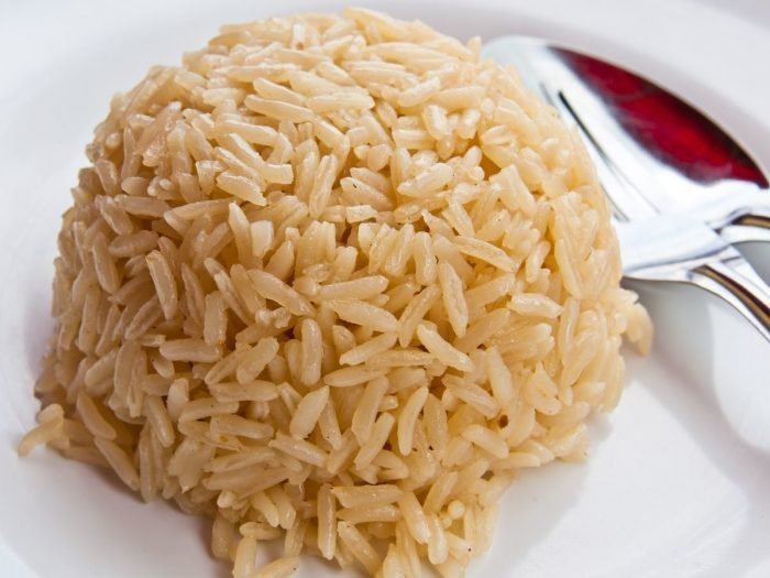 Brown rice 15 Proven Benefits of Brown Rice Organic Facts