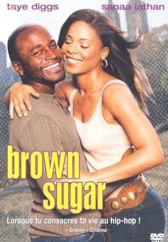 Brown Sugar (2002 film) - Alchetron, the free social encyclopedia
