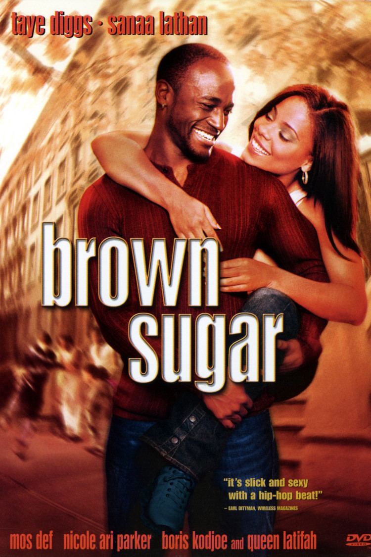 Brown Sugar (2002 film) wwwgstaticcomtvthumbdvdboxart30226p30226d