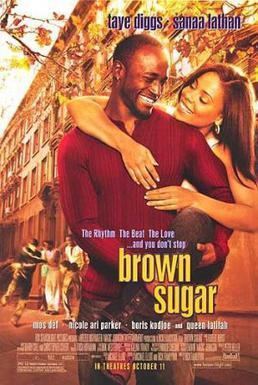 Brown Sugar (2002 film) Brown Sugar 2002 film Wikipedia